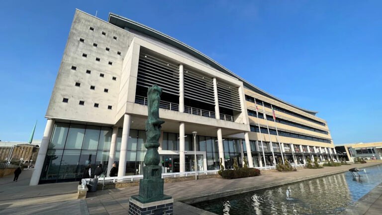 Council granted development injunction - Yahoo News Canada